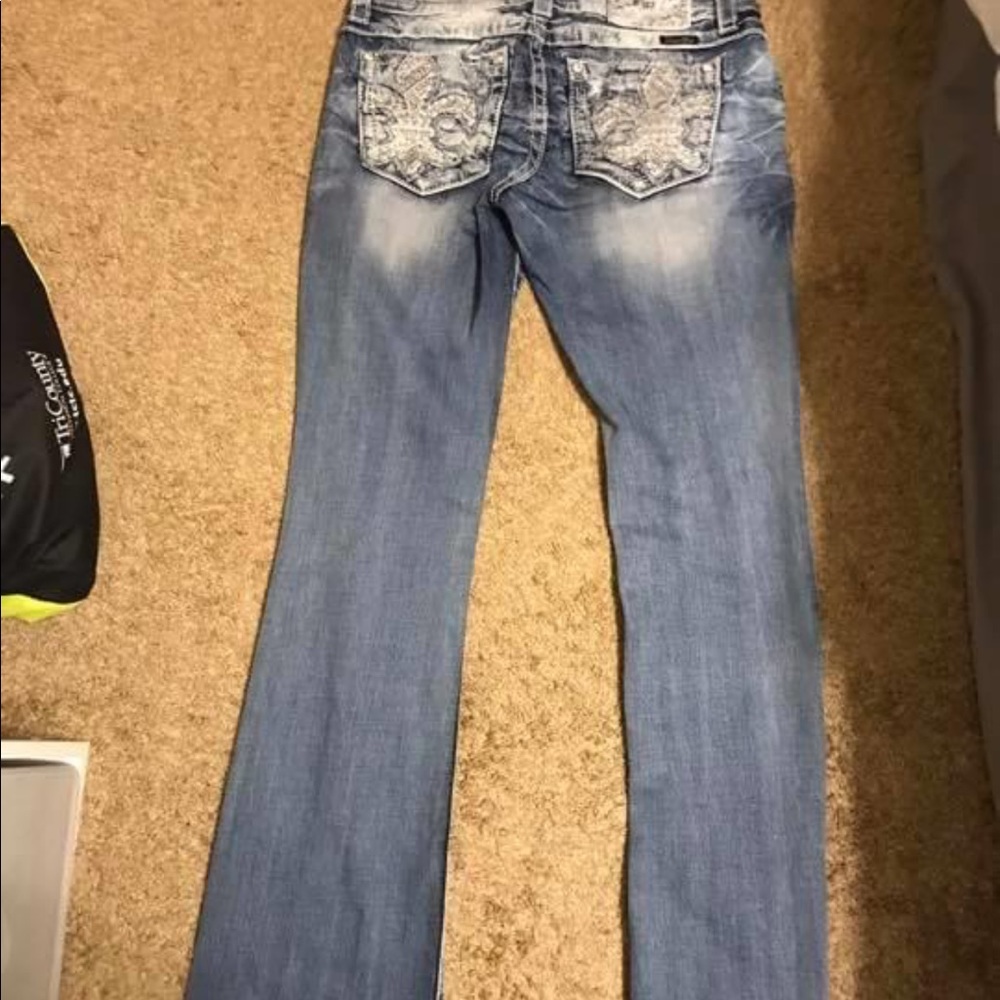 Miss me jeans - Picture 2 of 2